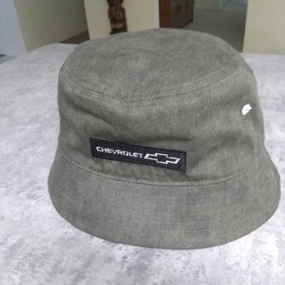 Bucket hat Chevrolet by Choko - Picture 1 of 3